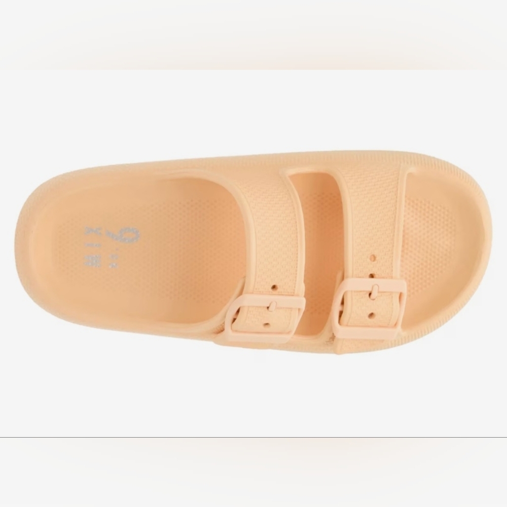 Mix No. 6 Sianey Slide Sandal, Size: 8 - Picture 6 of 11
